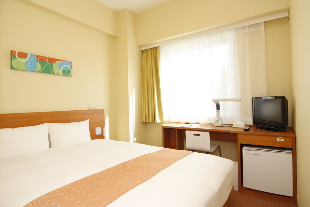 Comfort Inn Shiojiri Kita Inter Zewnętrze zdjęcie