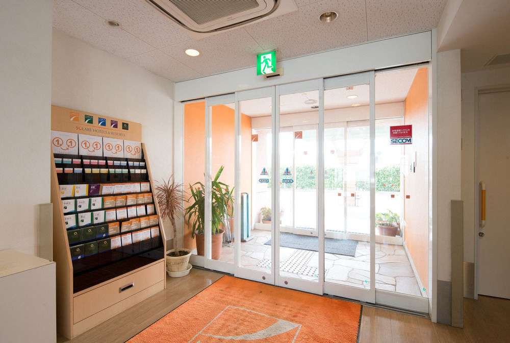 Comfort Inn Shiojiri Kita Inter Zewnętrze zdjęcie